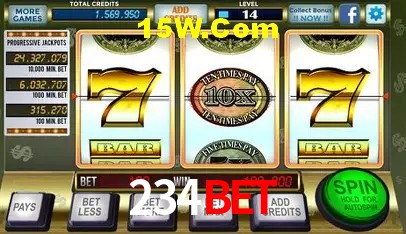 Jogos populares e pagamentos rápidos na 234Bet