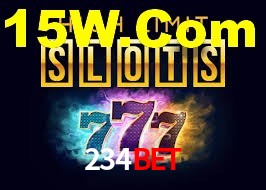 Welcome Bonus 234Bet