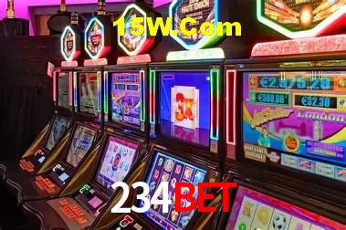 Account Benefits 234Bet